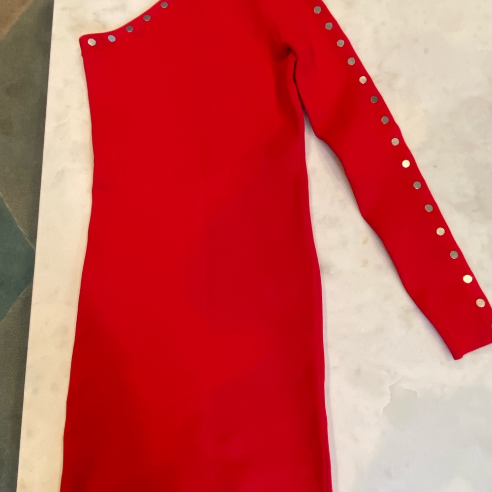 Alexander wang dress size xs